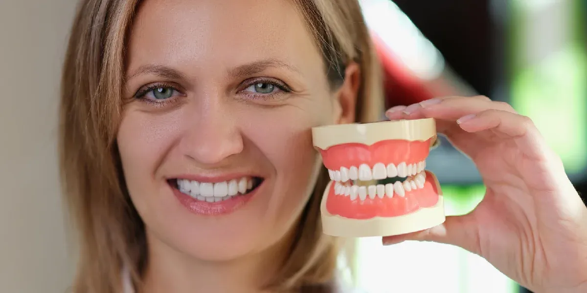 10 Benefits of Dentures for Restoring Your Smile and Function  
