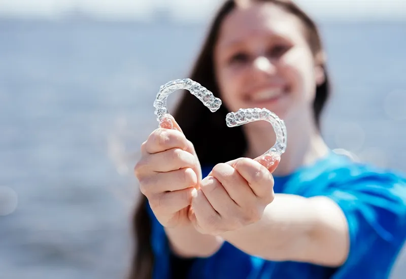 5 Ways Orthodontic Treatment Can Improve Your Confidence and Health
