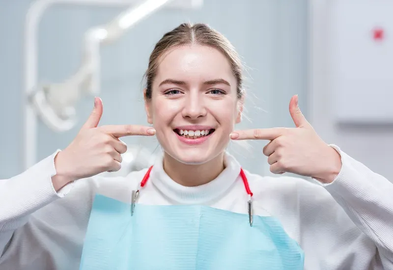 5 Ways Orthodontics Helps Prevent Long-Term Dental Problems