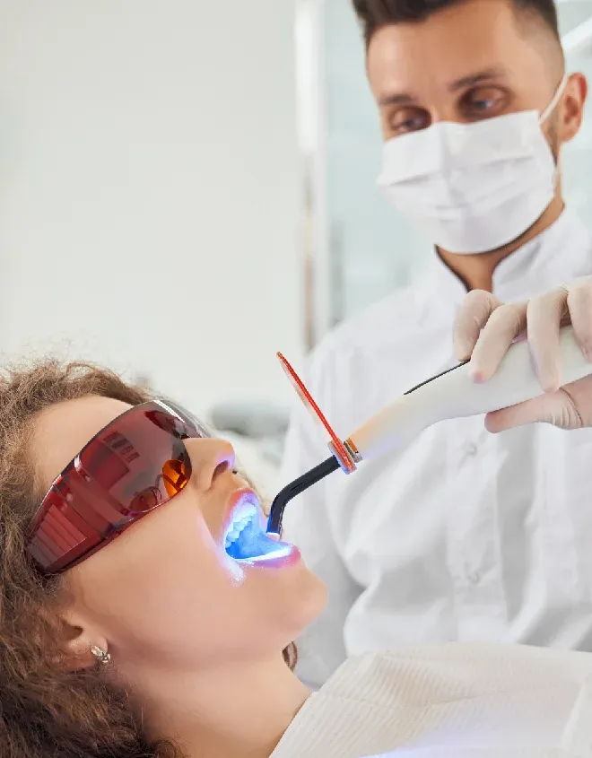 Popular Cosmetic Dental Treatment