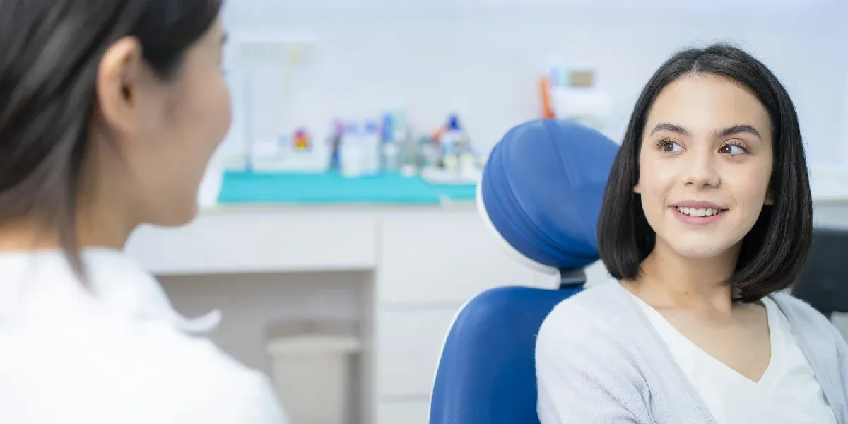 Popular Cosmetic Dental Treatment