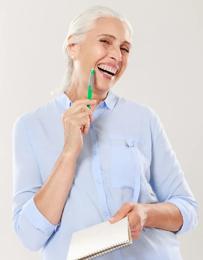 10 Benefit of Denture for Restoring Your Smile and Function