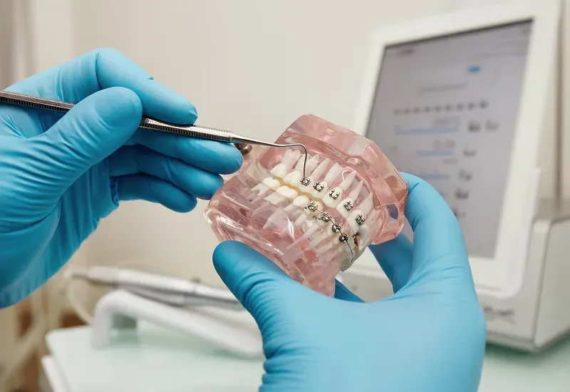 Top 10 Questions to Ask Before Starting Orthodontic Treatment