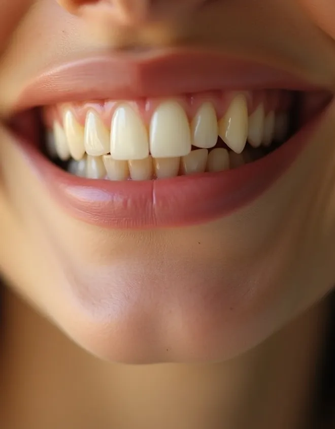 Top 10 Reasons to Straighten Your Teeth Beyond Just a Better Smile
