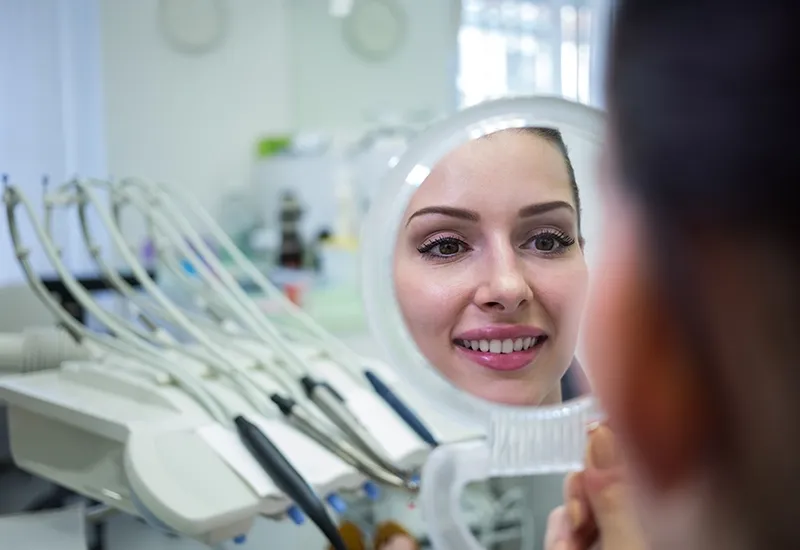 Top 10 Reasons to Straighten Your Teeth Beyond Just a Better Smile