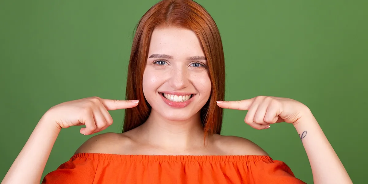 Top 10 Reasons to Straighten Your Teeth Beyond Just a Better Smile