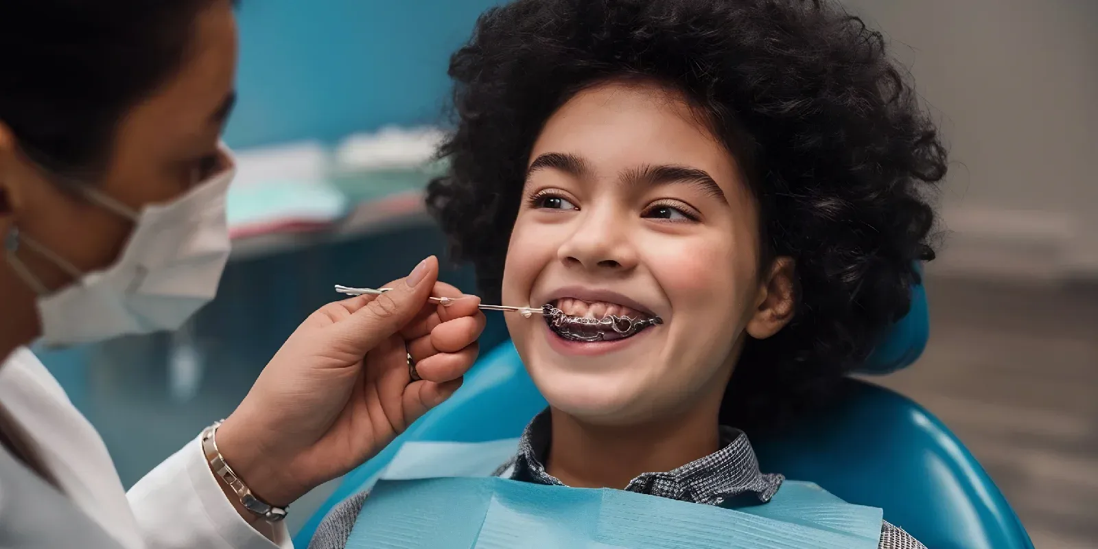 Top Benefits of Early Orthodontic Treatment for Kids 