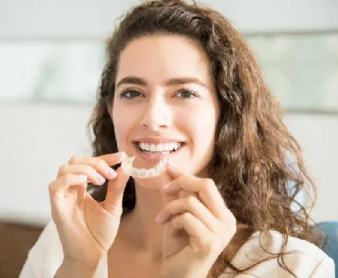 Why Invisalign Is Top Choice for Straighter Smile in Studio City